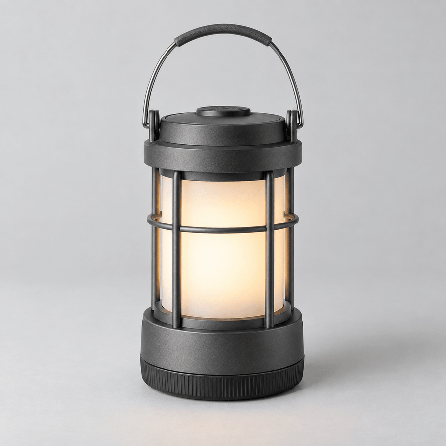 How to Choose a Camping Lantern: Lumens, Runtime and Charging - Real Puerh Tea