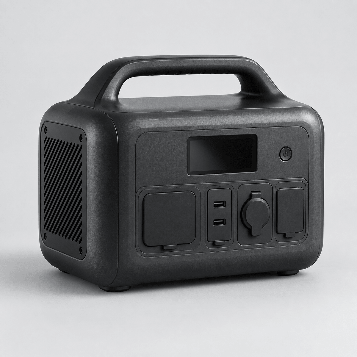 What Size Portable Power Station Do You Need for Camping? - Real Puerh Tea
