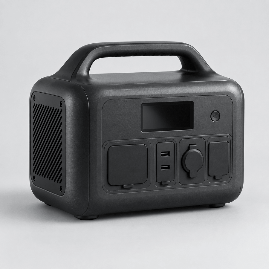What Size Portable Power Station Do You Need for Camping? - Real Puerh Tea